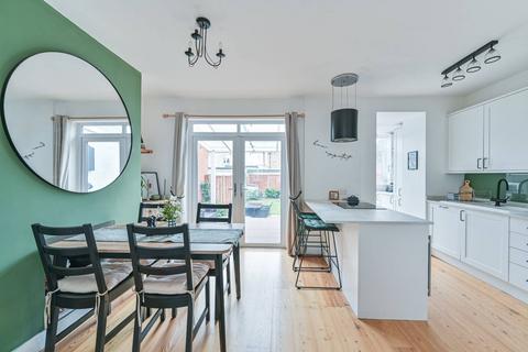 3 bedroom terraced house for sale, St James Road, Mitcham, CR4