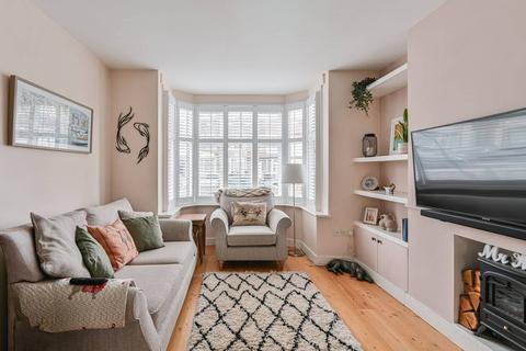 3 bedroom terraced house for sale, St James Road, Mitcham, CR4
