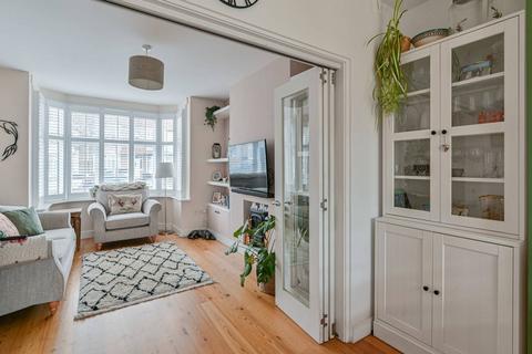 3 bedroom terraced house for sale, St James Road, Mitcham, CR4