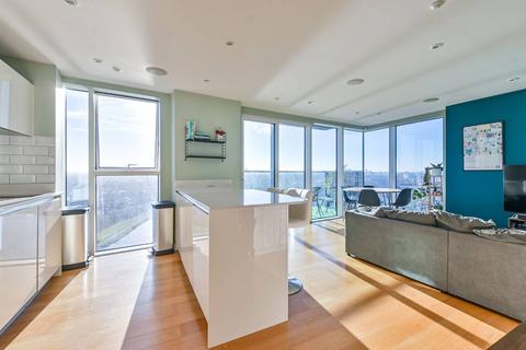 2 bedroom flat for sale, Woodberry Down, N4, Manor House, London, N4