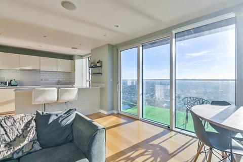 2 bedroom flat for sale, Woodberry Down, N4, Manor House, London, N4