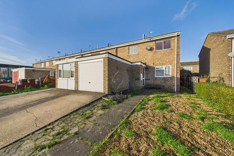 undefined, Barley Way, Thetford, IP24