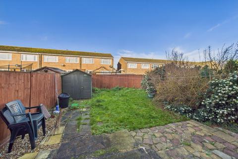 undefined, Barley Way, Thetford, IP24