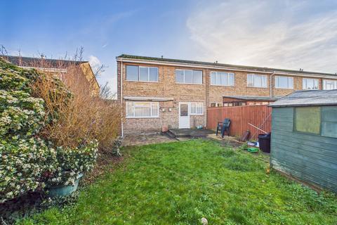 undefined, Barley Way, Thetford, IP24