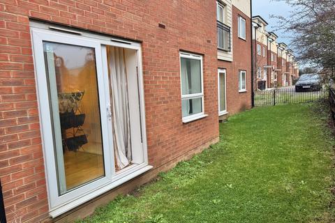 2 bedroom apartment for sale, Broughton Grounds Lane, Brooklands, Milton Keynes, MK10