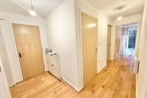 2 bedroom apartment for sale, Broughton Grounds Lane, Brooklands, Milton Keynes, MK10