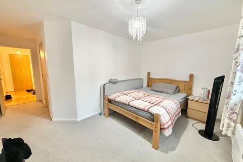 2 bedroom apartment for sale, Broughton Grounds Lane, Brooklands, Milton Keynes, MK10