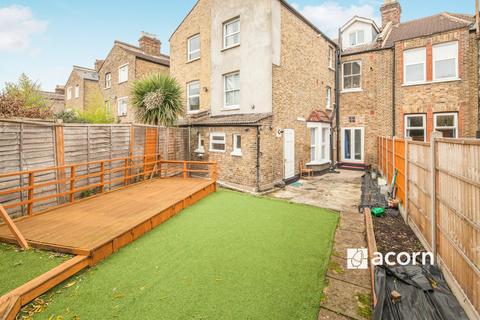 2 bedroom flat to rent, Stanstead Road, Forest Hill SE23
