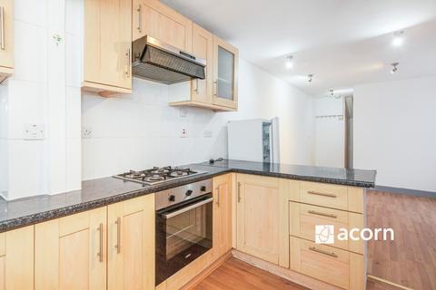 2 bedroom flat to rent, Stanstead Road, Forest Hill SE23