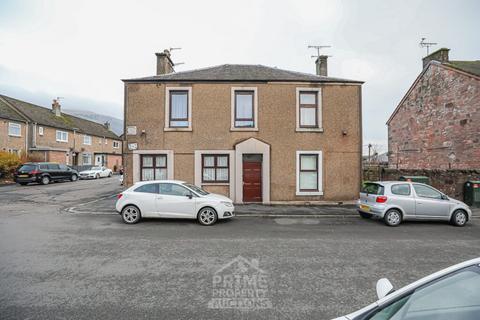 undefined, Queen Street, Alva FK12