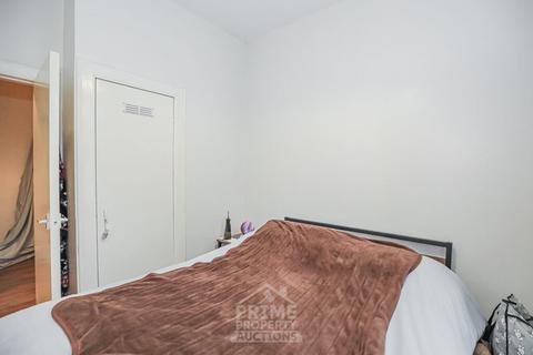 undefined, Queen Street, Alva FK12