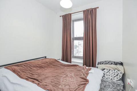undefined, Queen Street, Alva FK12