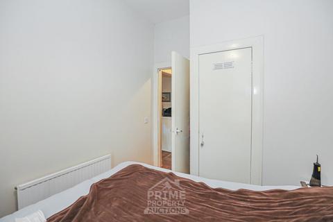 undefined, Queen Street, Alva FK12