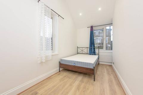 undefined, Garlinge Road, Kilburn, London, NW2