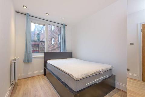 undefined, Garlinge Road, Kilburn, London, NW2