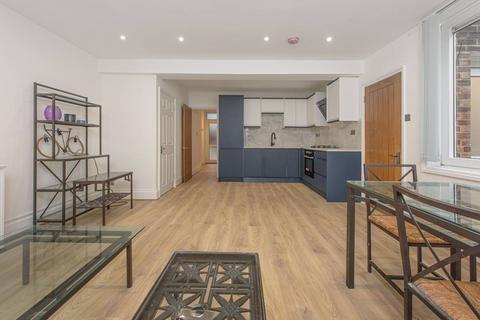 undefined, Garlinge Road, Kilburn, London, NW2