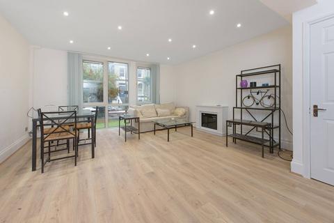 undefined, Garlinge Road, Kilburn, London, NW2