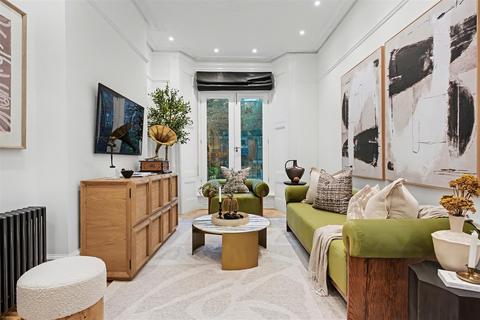 undefined, Gayton Road, Hampstead, London, NW3