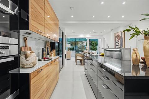 undefined, Gayton Road, Hampstead, London, NW3