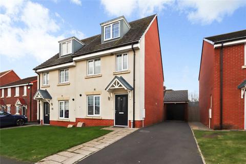 3 bedroom semi-detached house for sale, Jarvis Drive, Tyne and Wear NE40