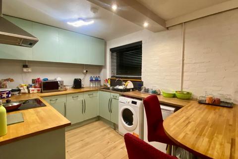 undefined, Leigham Court Road, London SW16