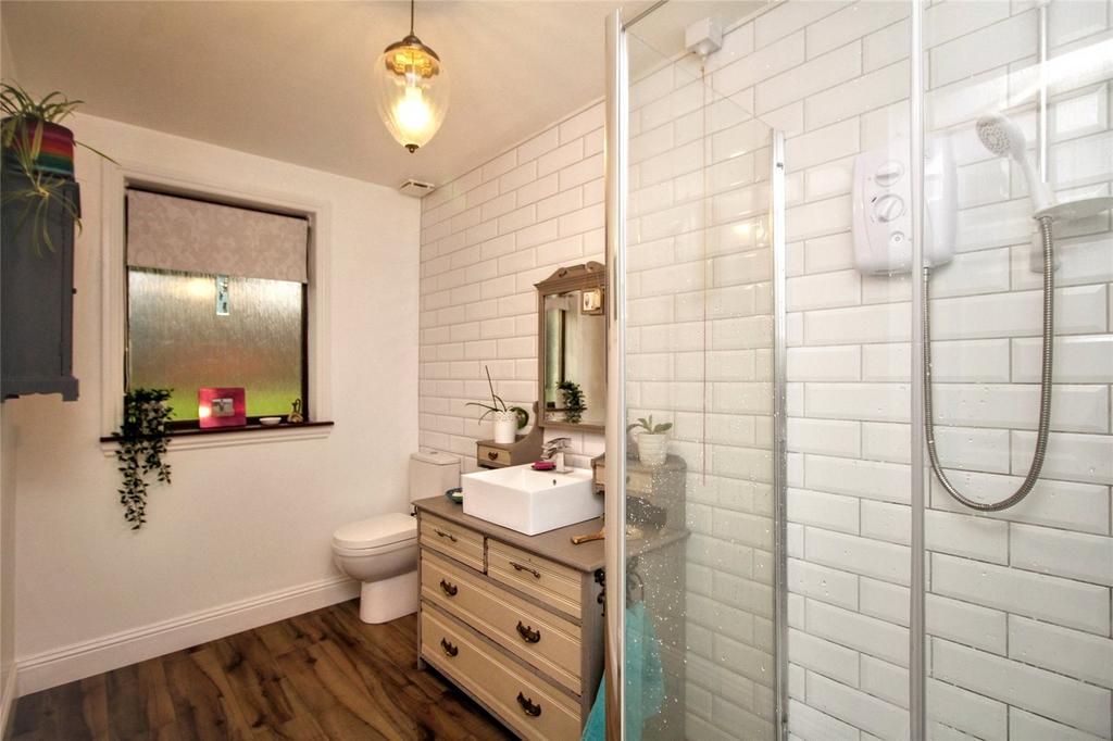 Bedroom 1 En Suite