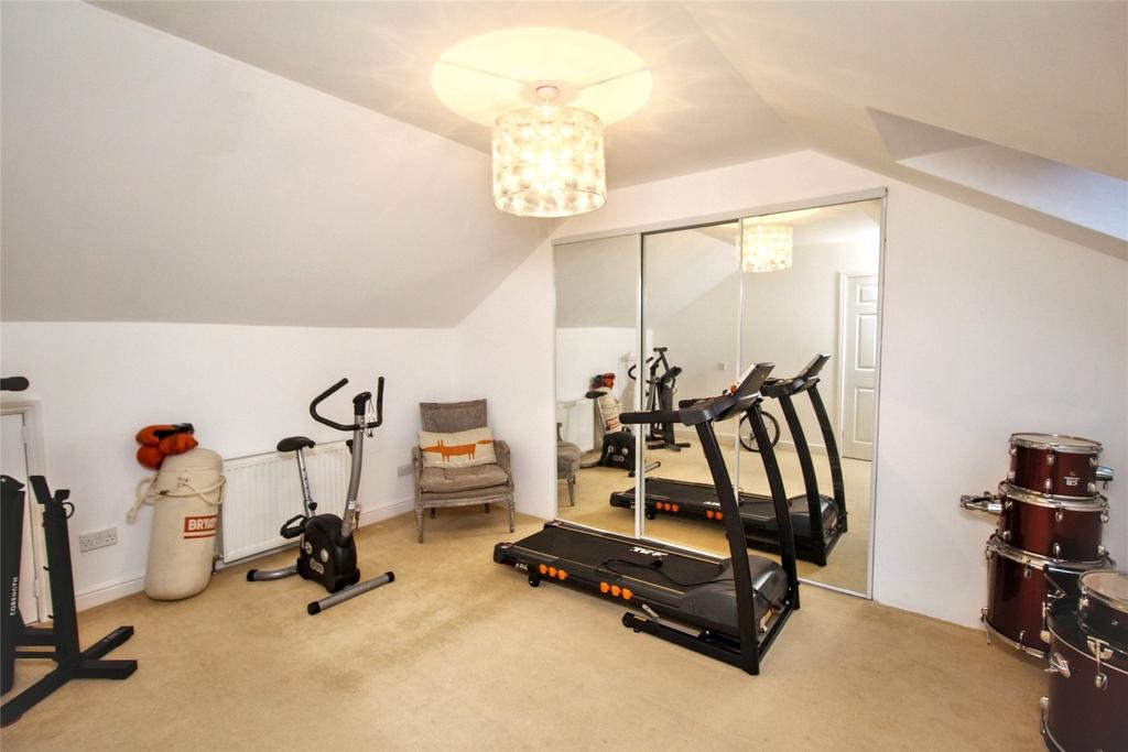Bedroom 4