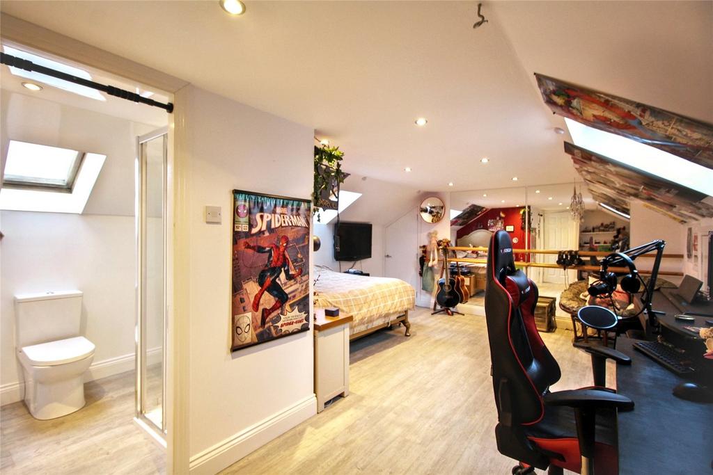 Bedroom 5*