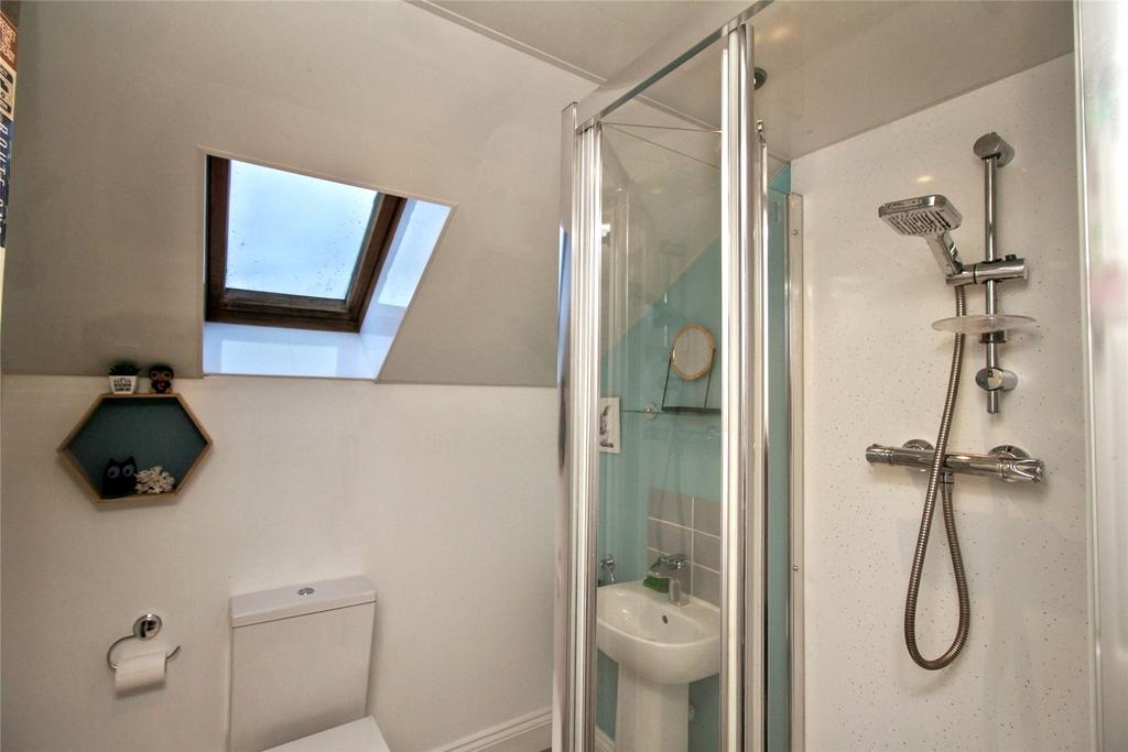 Bedroom 5* En Suite