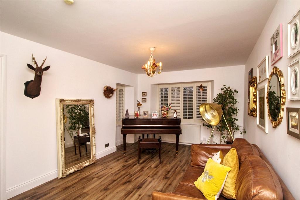 Reception Room 1