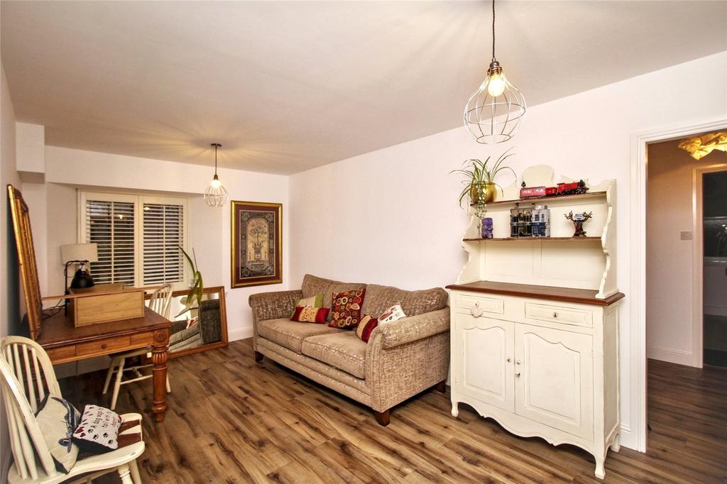 Reception Room 2