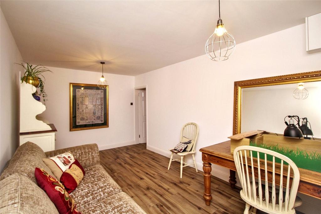 Reception Room 2