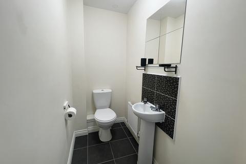 undefined, Cherry Tree Drive, Coventry, CV4