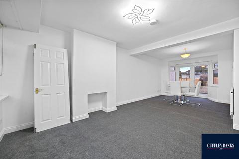3 bedroom terraced house to rent, Launceston Gardens, Perivale, Middlesex, UB6