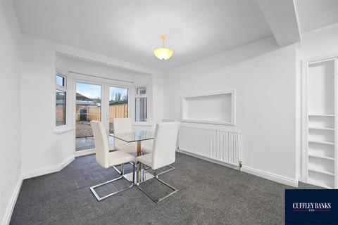 3 bedroom terraced house to rent, Launceston Gardens, Perivale, Middlesex, UB6
