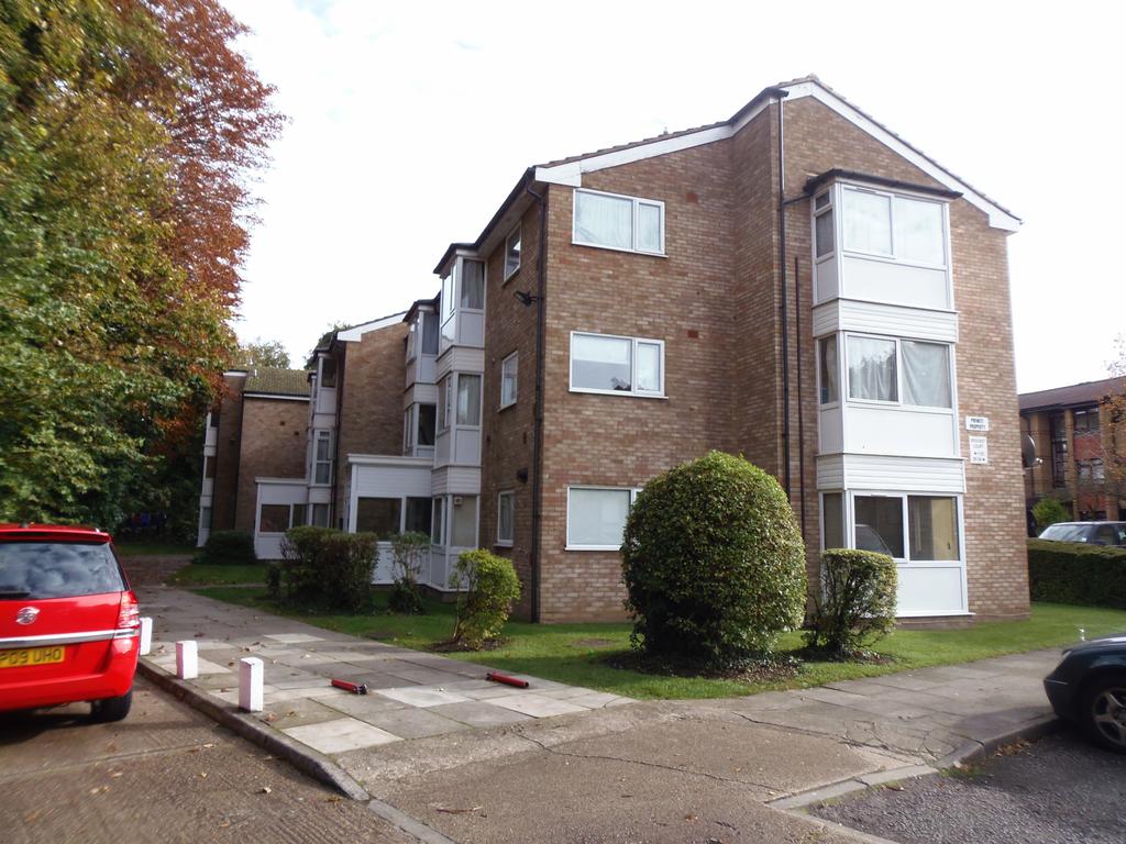 2 Bedroom Flat to Rent