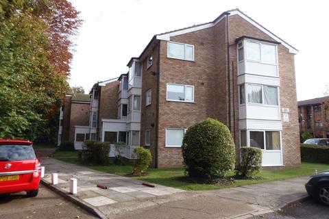 undefined, Brocket Court, Vincent Road, Leagrave LU4