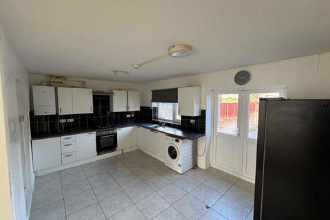 undefined, Lancaster Walk, Hayes, UB3 2QL