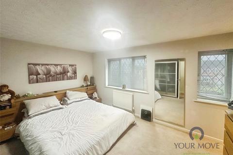 4 bedroom detached house for sale, Otter Way, Leicester LE8