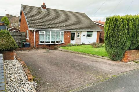 2 bedroom detached bungalow for sale, Howdles Lane,  Brownhills,  Walsall WS8 7PL