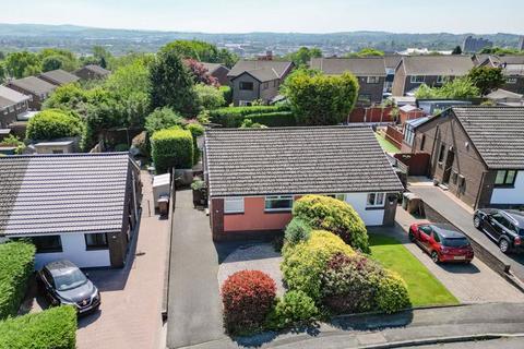 2 bedroom semi-detached bungalow for sale, Dew Meadow Close, Rochdale