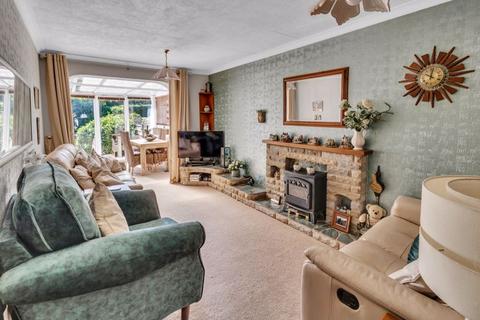 2 bedroom semi-detached bungalow for sale, Dew Meadow Close, Rochdale