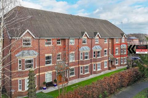 undefined, Westholme Close, Congleton