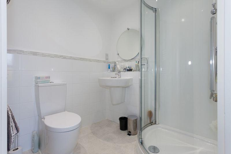 En suite