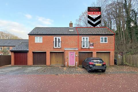 undefined, Bath Vale, Congleton