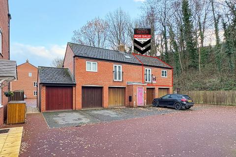 undefined, Bath Vale, Congleton