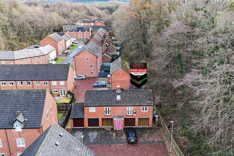 undefined, Bath Vale, Congleton