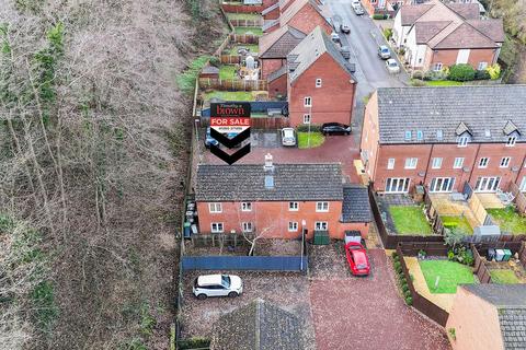 undefined, Bath Vale, Congleton