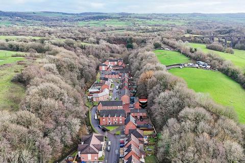 undefined, Bath Vale, Congleton