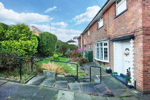 undefined, St. Thomas Street, Mow Cop